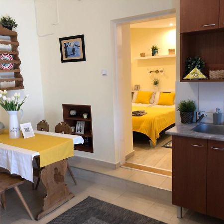 Milla Apartman 圣安德烈 外观 照片