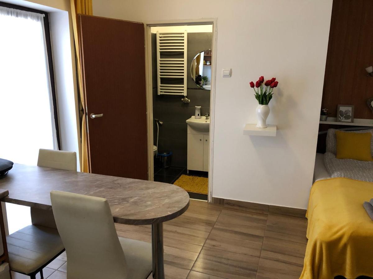 Milla Apartman 圣安德烈 外观 照片